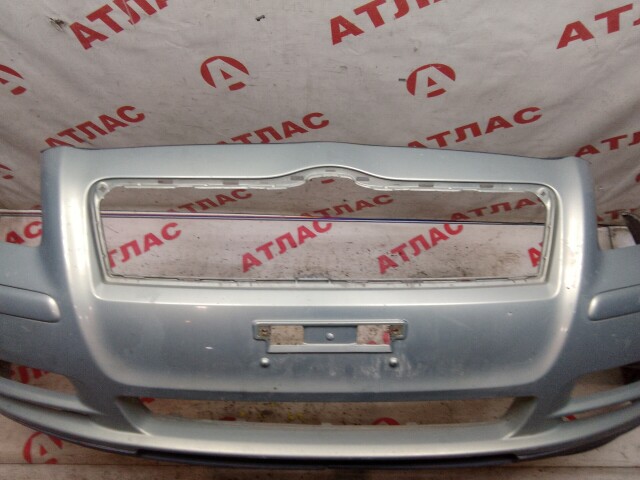 Бампер передний TOYOTA Avensis 