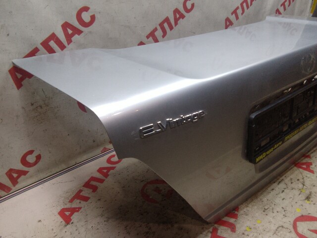 Крышка багажника TOYOTA Sprinter 