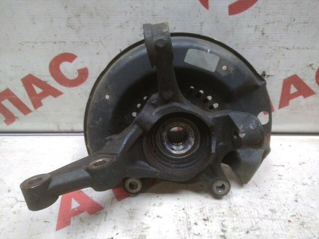 Ступица TOYOTA Platz 