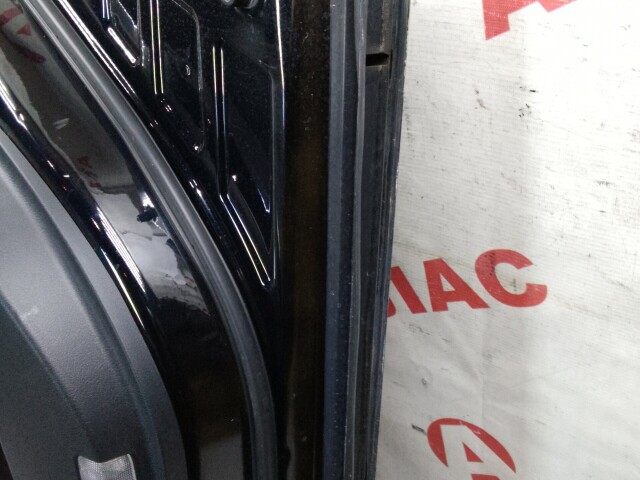 Дверь TOYOTA Camry 