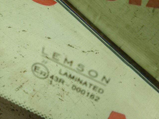 Стекло лобовое TOYOTA Corona Premio 