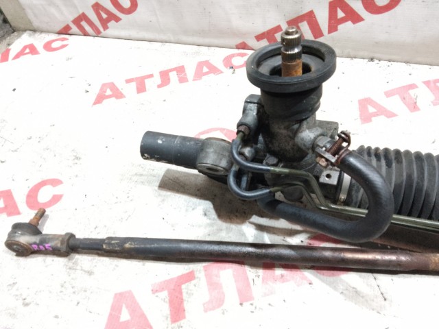 Рулевая рейка HONDA CR-V 