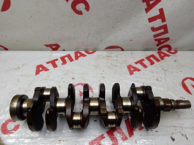 Коленвал TOYOTA Sprinter 5A-FE