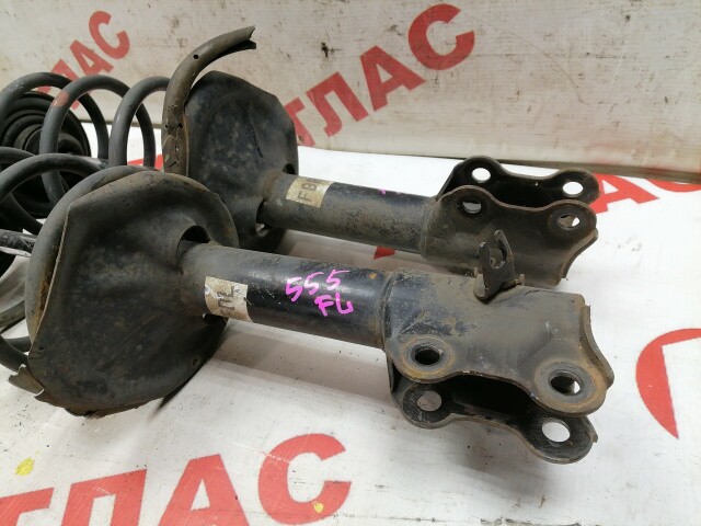 Стойка NISSAN Bluebird Sylphy 