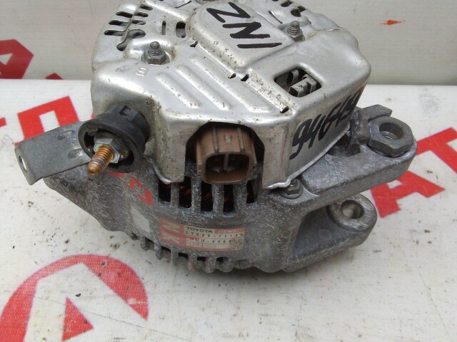 Генератор TOYOTA Ractis 1NZ-FE