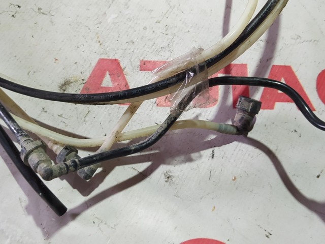 Шланг топливный VOLKSWAGEN Passat 