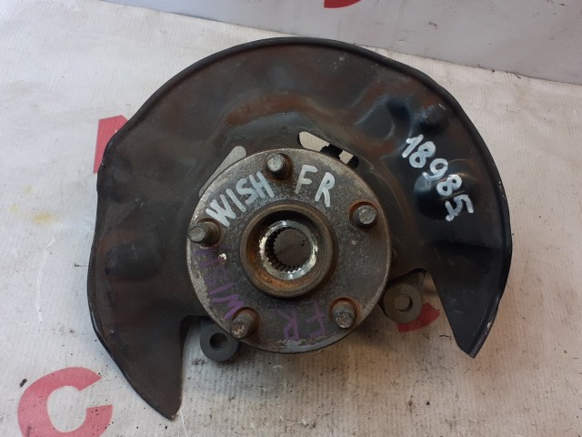 Ступица TOYOTA Wish 