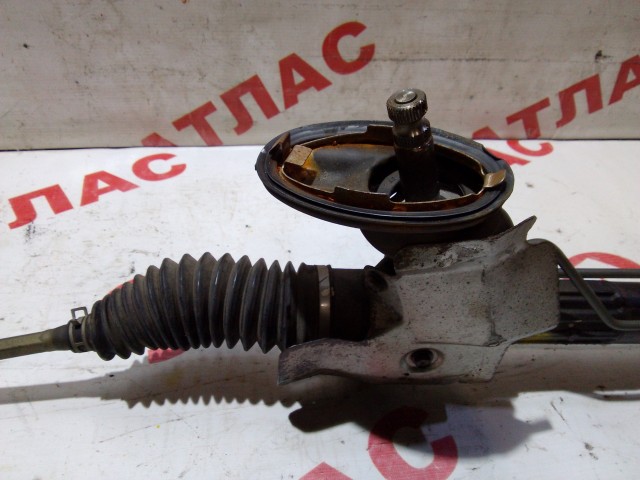 Рулевая рейка TOYOTA Ist 