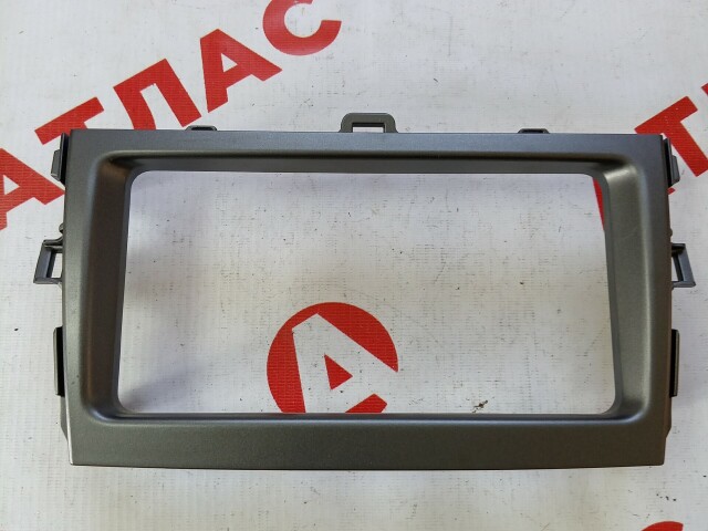 Рамка магнитолы TOYOTA Corolla Fielder 