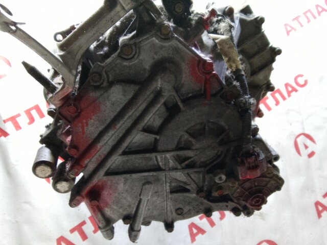 АКПП HONDA Stream K20A