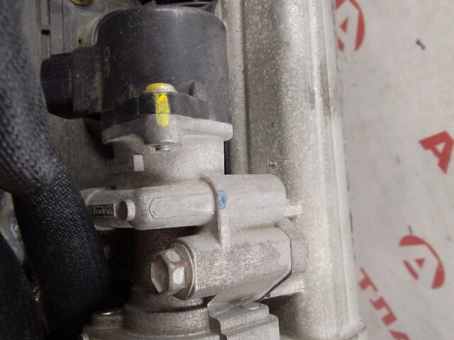 ДВС TOYOTA Avensis 1AZ-FSE