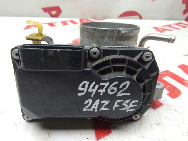 Дроссельная заслонка TOYOTA Avensis 2AZ-FSE