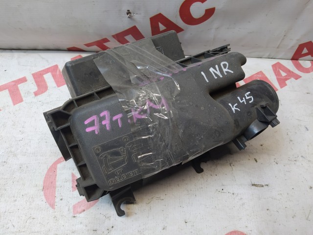 Корпус воздушного фильтра TOYOTA Passo 1NR-FE