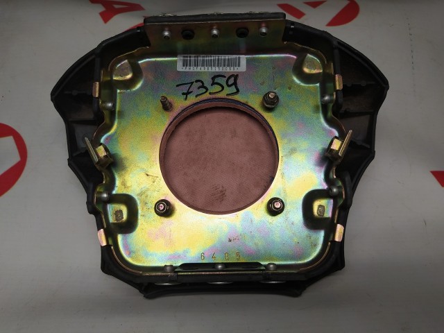 Airbag NISSAN Mistral 