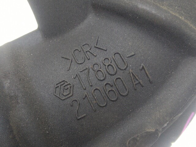 Гофра TOYOTA Ist 1NZ-FE