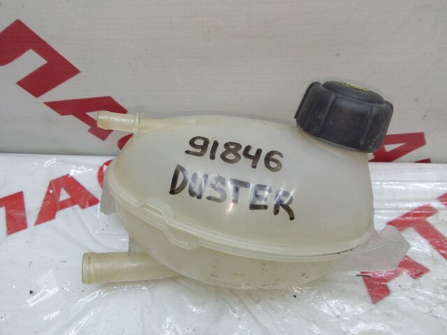 Бачок расширительный RENAULT Duster 