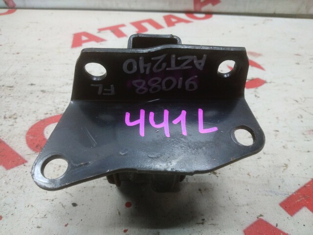 Подушка ДВС TOYOTA Premio 1AZ-FSE