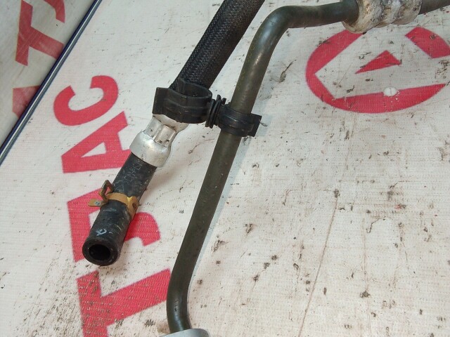 Шланг гидроусилителя RENAULT Duster H4M