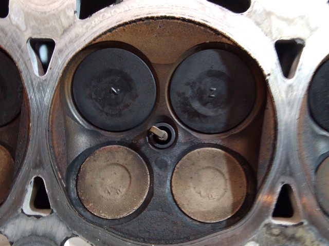 ГБЦ TOYOTA RAV4 3ZR-FAE