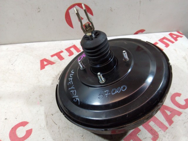 Вакуум NISSAN Juke HR15DE