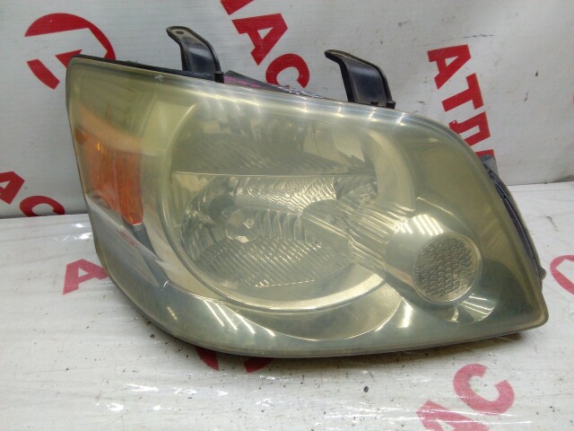 Фара TOYOTA Noah 