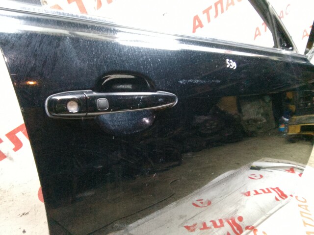 Дверь TOYOTA Camry 