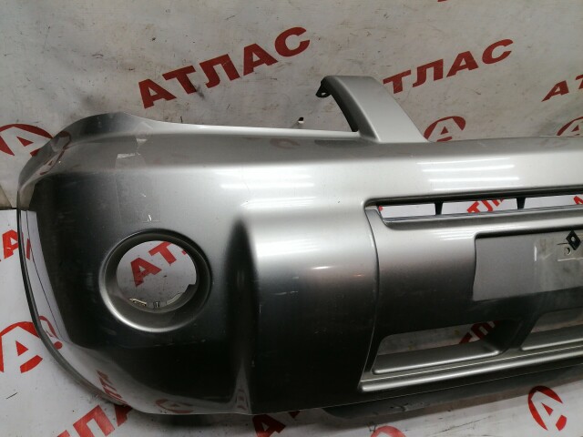 Бампер передний NISSAN X-Trail 