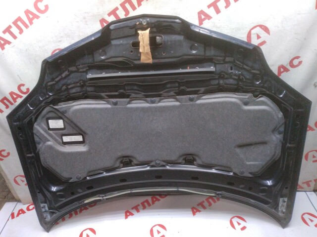 Капот NISSAN Primera 