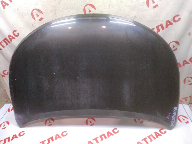 Капот TOYOTA Avensis 