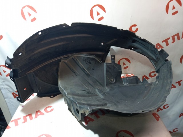 Подкрылок NISSAN Juke 