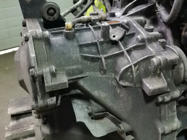 АКПП TOYOTA Corona Premio 3C-ТЕ