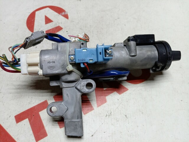 Замок зажигания NISSAN X-Trail 