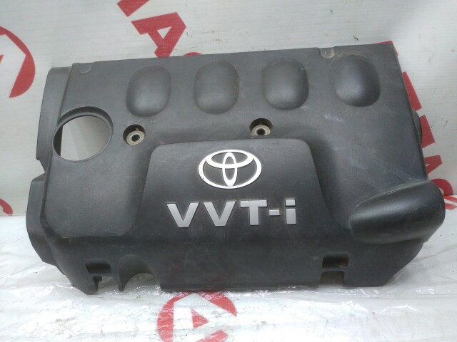 Декоративная крышка ДВС TOYOTA Corolla 1NZ-FE
