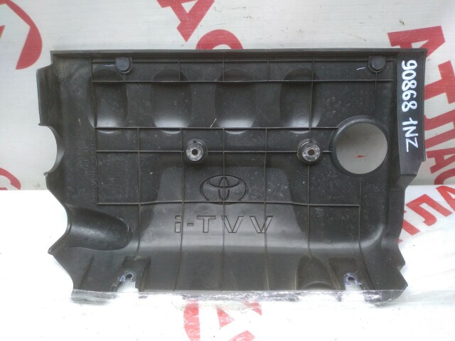 Декоративная крышка ДВС TOYOTA Corolla 1NZ-FE