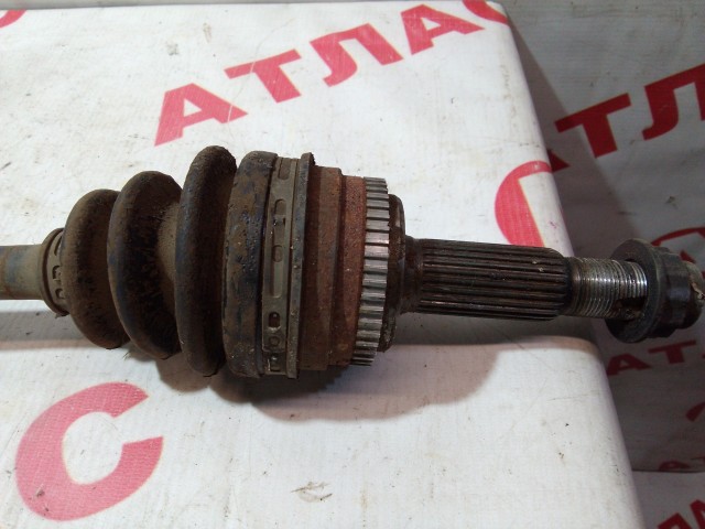 Привод задний TOYOTA Corolla Fielder 