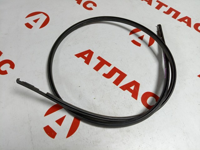 Молдинг крыши TOYOTA Ractis 