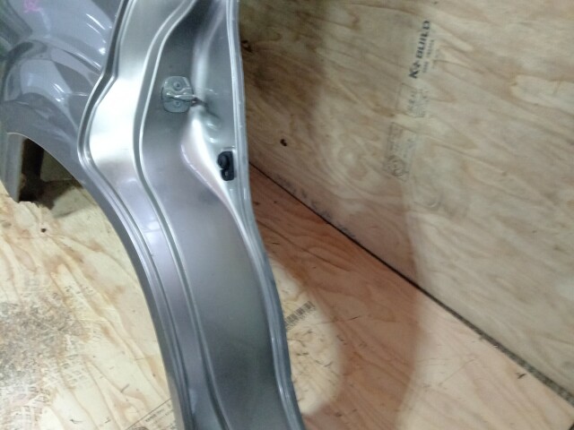 Крыло заднее NISSAN X-Trail 