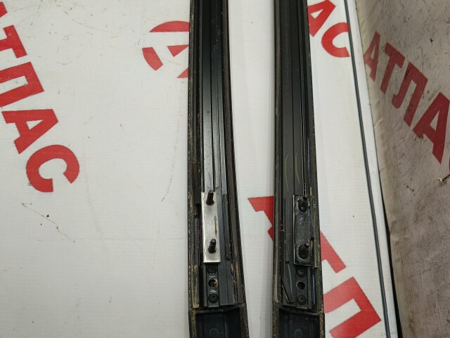 Рейлинг на крышу NISSAN Wingroad 