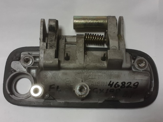 Ручка двери TOYOTA Cresta 