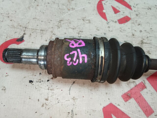 Привод задний TOYOTA Avensis 