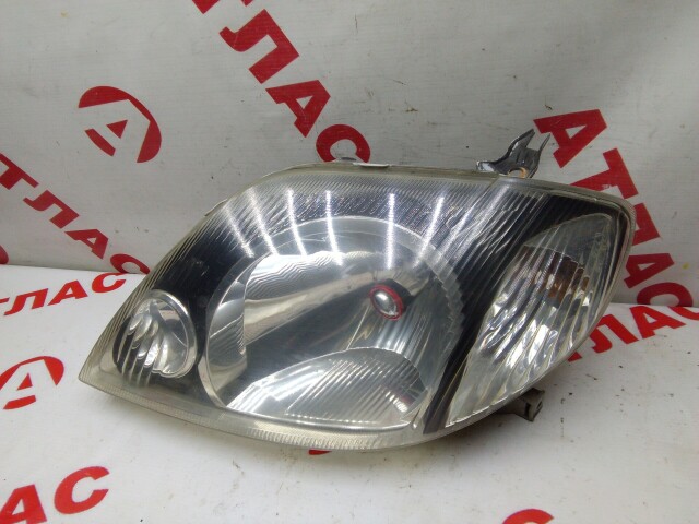 Фара TOYOTA Corolla 