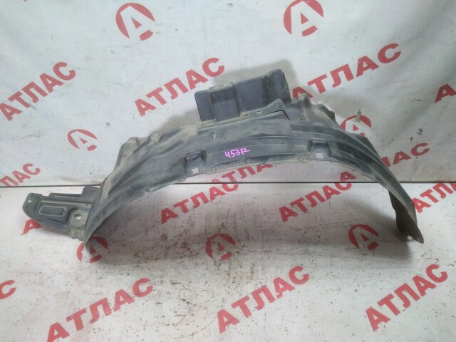 Подкрылок NISSAN X-Trail 