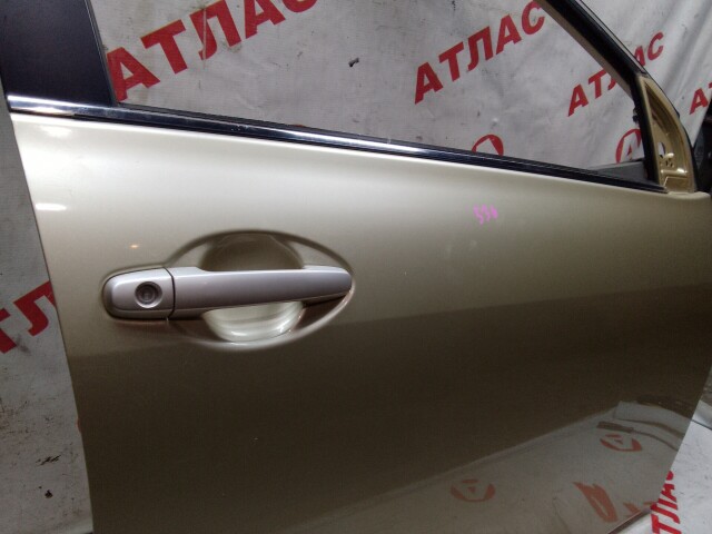 Дверь TOYOTA Corolla Axio 