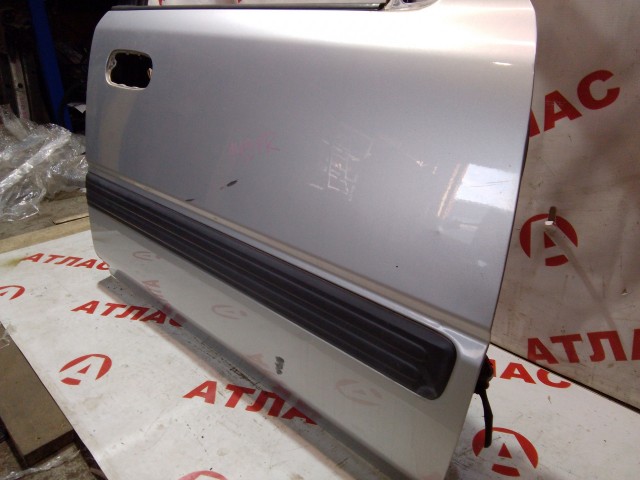 Дверь HONDA CR-V 