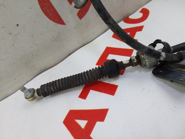 Трос КПП TOYOTA Avensis 