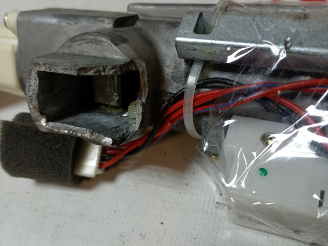 Замок зажигания NISSAN X-Trail 