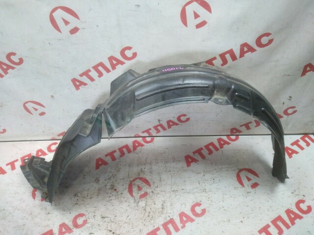 Подкрылок TOYOTA Vitz 