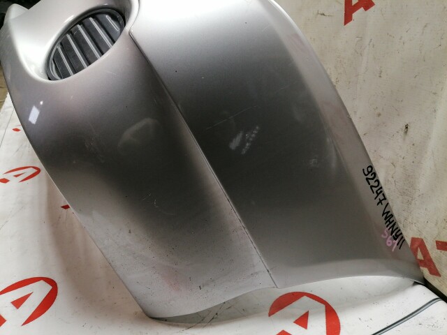 Бампер передний NISSAN Wingroad 