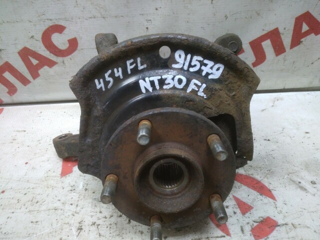 Ступица NISSAN X-Trail 