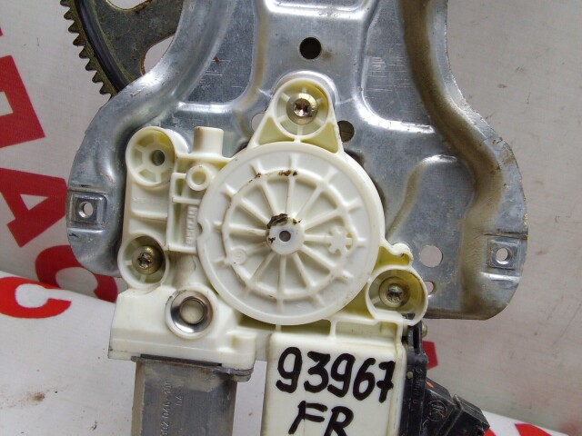 Стеклоподъемник TOYOTA Corolla 